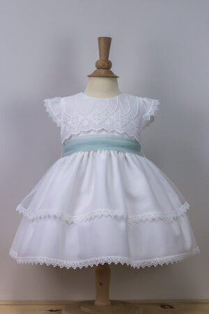 Vestido niña 467