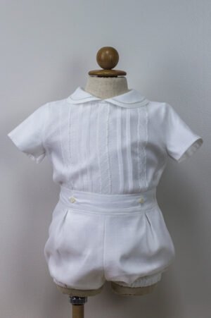 Conjunto niño 450