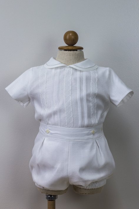 Conjunto niño 450