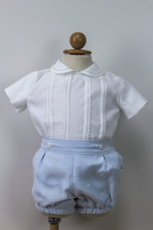 Conjunto niño 453