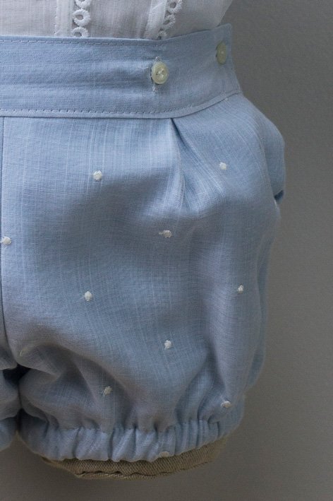 Conjunto niño 453 - Imagen 3
