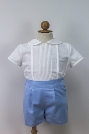 Conjunto niño 464