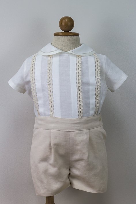 Conjunto niño 469