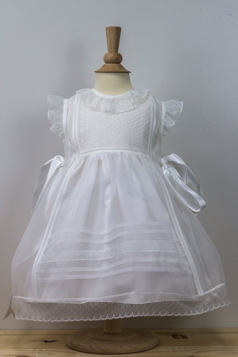 Mantilla 450