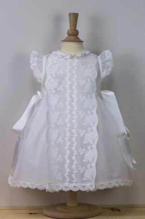Mantilla 463
