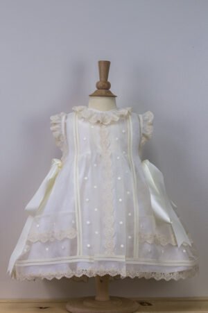 Mantilla 466