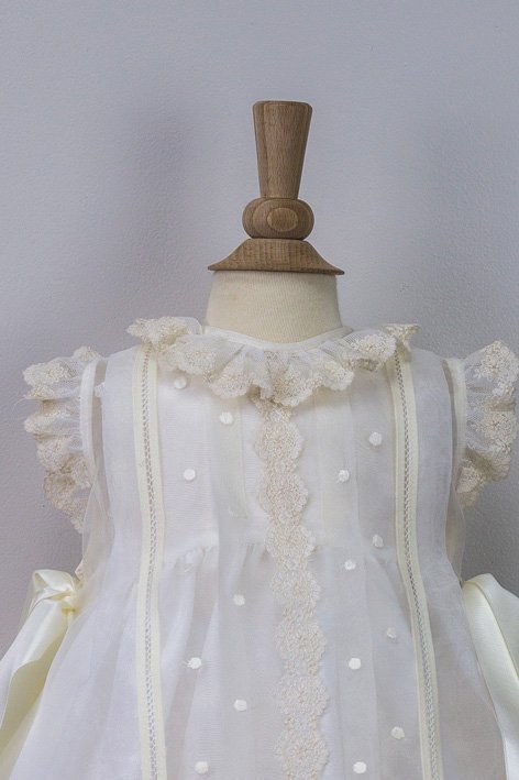 Mantilla 466 - Imagen 2