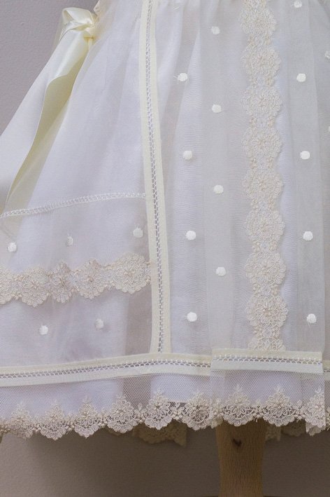 Mantilla 466 - Imagen 3