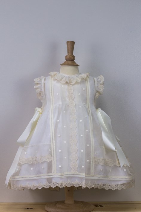 Mantilla 466