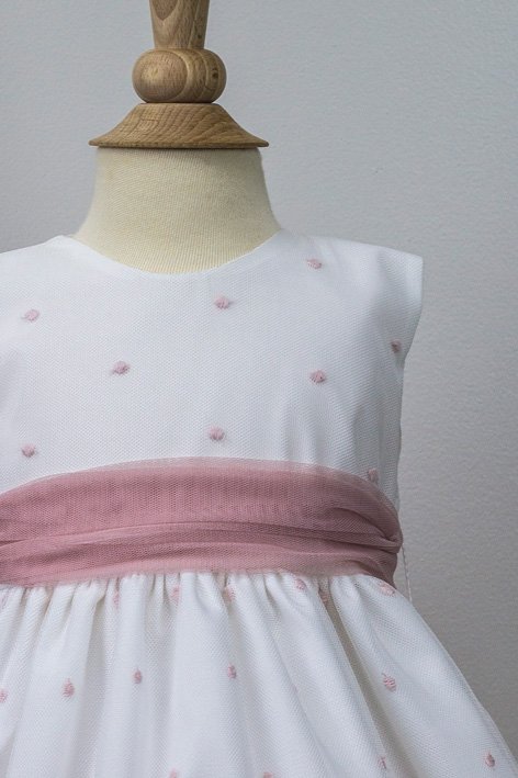 Vestido niña 456 - Imagen 2