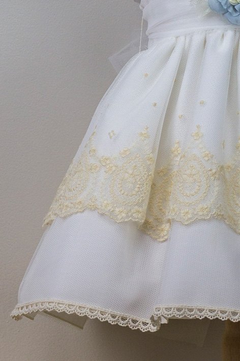Vestido niña 469 - Imagen 2